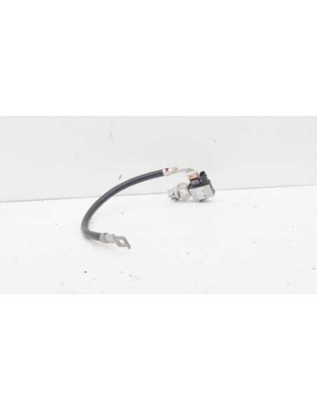 Klema minusowa BMW F20 7631109-01