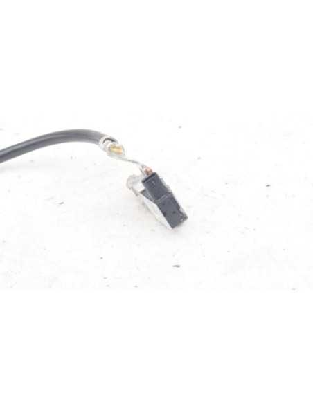 Klema minusowa BMW F20 7631109-01