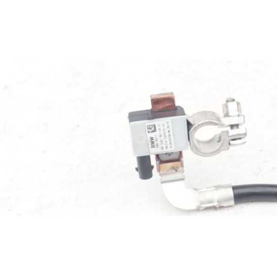 Klema minusowa BMW F20 7631109-01