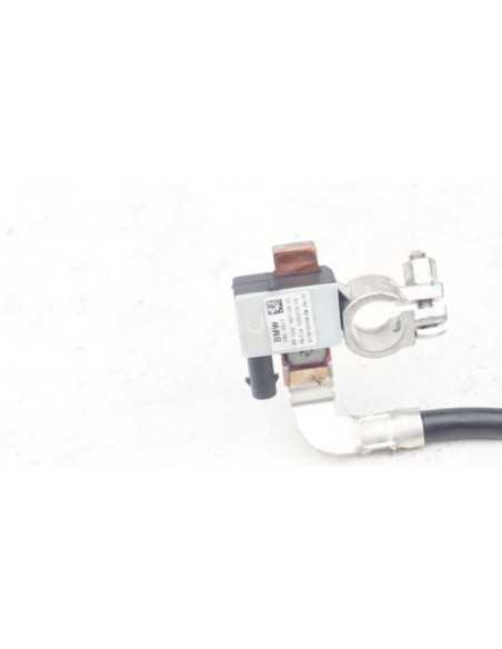 Klema minusowa BMW F20 7631109-01