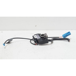 Klema minusowa BMW 1 E82 E88 2.0D 7599963