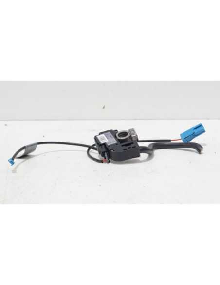 Klema minusowa BMW 1 E82 E88 2.0D 7599963