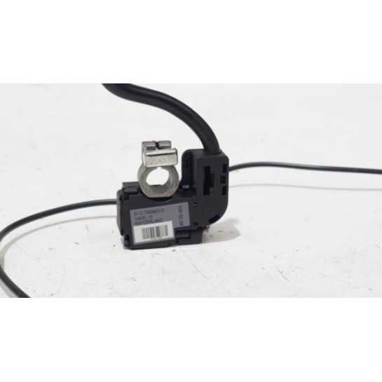 Klema minusowa BMW 1 E82 E88 2.0D 7599963