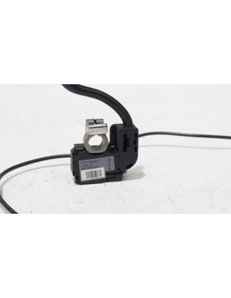 Klema minusowa BMW 1 E82 E88 2.0D 7599963