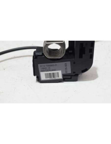 Klema minusowa BMW 1 E82 E88 2.0D 7599963