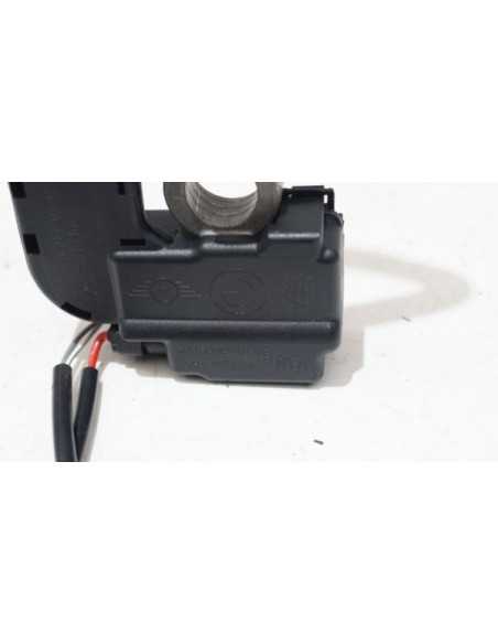 Klema minusowa BMW 1 E82 E88 2.0D 7599963
