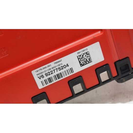 Rozdzielacz prądu klema plus BMW F20 F30 F31