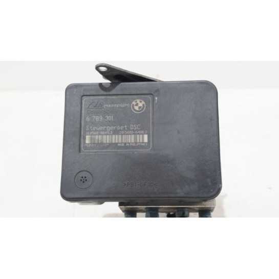 Pompa sterownik ABS BMW E88 E90 E91 6789300-01