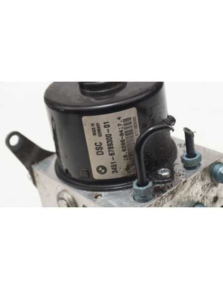 Pompa sterownik ABS BMW E88 E90 E91 6789300-01