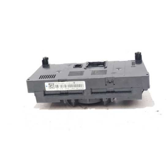 Panel klimatyzacji nawiewu Peugeot 3008 I 96738322