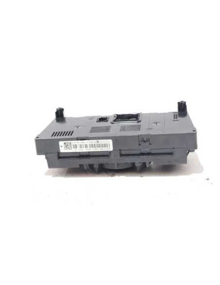 Panel klimatyzacji nawiewu Peugeot 3008 I 96738322