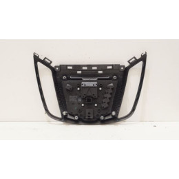 Panel sterowania radia Ford FOCUS MK3 AM5T18K811BE 2