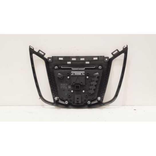 Panel sterowania radia Ford FOCUS MK3 AM5T18K811BE