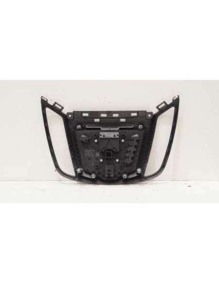 Panel sterowania radia Ford FOCUS MK3 AM5T18K811BE