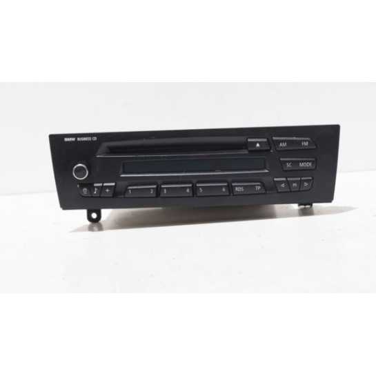 Radio CD fabryczne Visteon BMW 9227500011
