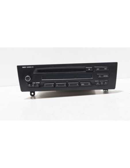 Radio CD fabryczne Visteon BMW 9227500011