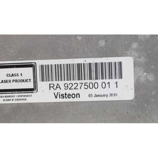 Radio CD fabryczne Visteon BMW 9227500011