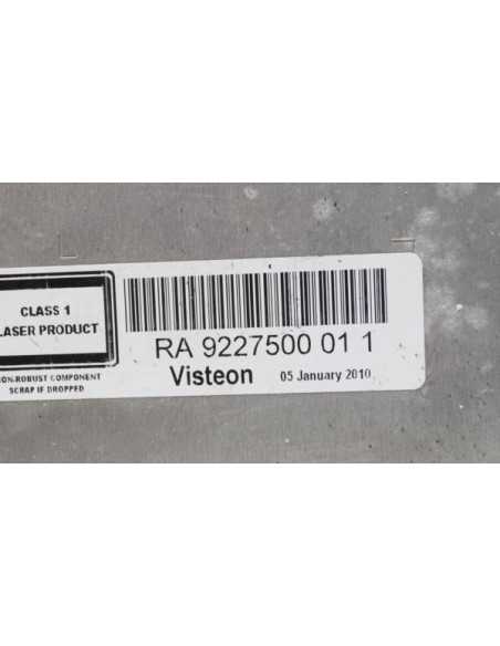 Radio CD fabryczne Visteon BMW 9227500011