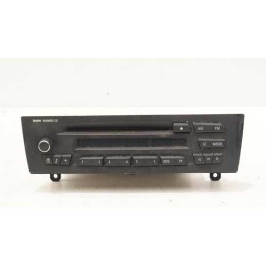 Radio CD fabryczne Visteon BMW 9227500011