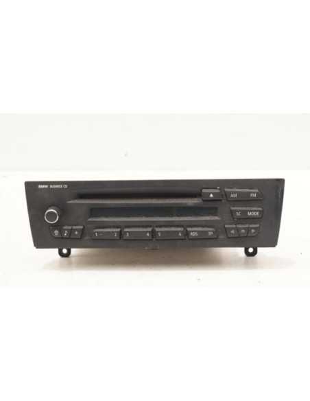 Radio CD fabryczne Visteon BMW 9227500011