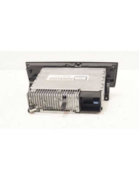 Radio CD fabryczne Visteon BMW 9227500011