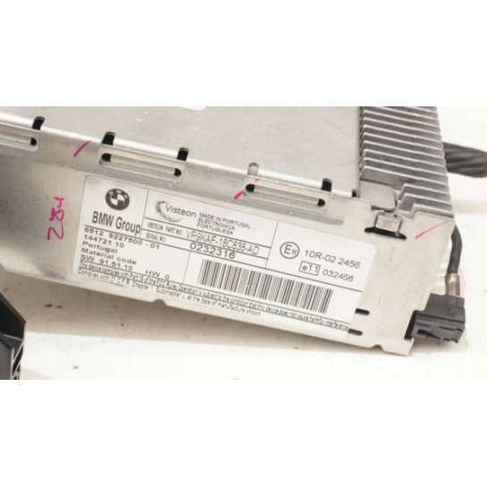 Radio CD fabryczne Visteon BMW 9227500011