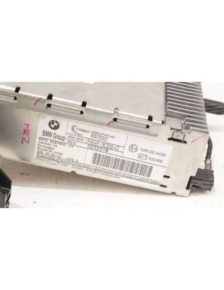 Radio CD fabryczne Visteon BMW 9227500011