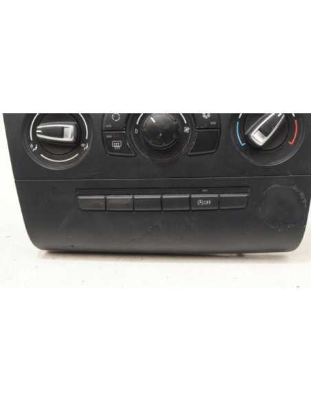 Panel klimatyzacji BMW E82 E88 E84 X1 E90 E91 E92