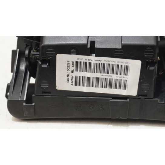Popielniczka zapalniczka BMW E87 E 90 E91 7078571