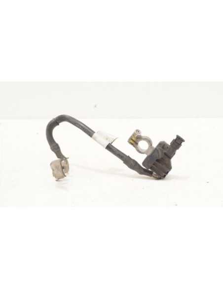 Klema minusowa Skoda OCTAVIA III 5Q0915181F