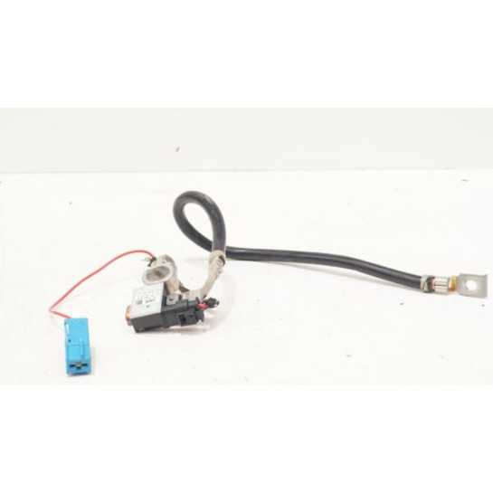 Klema minusowa BMW E82 E88 E89 7616199-01