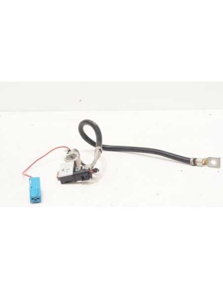 Klema minusowa BMW E82 E88 E89 7616199-01