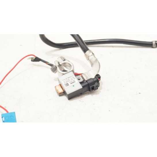 Klema minusowa BMW E82 E88 E89 7616199-01