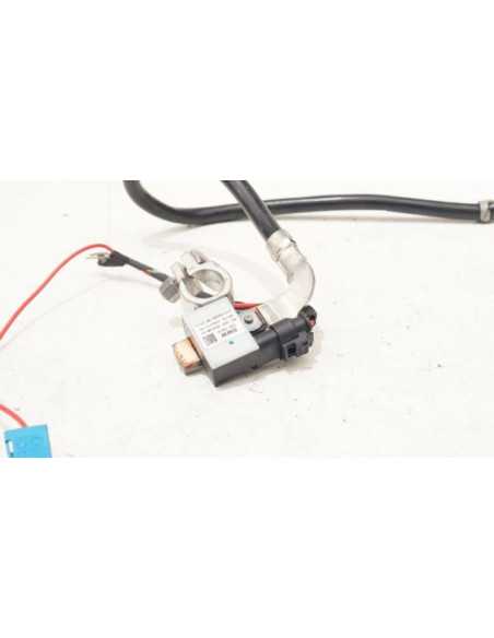 Klema minusowa BMW E82 E88 E89 7616199-01