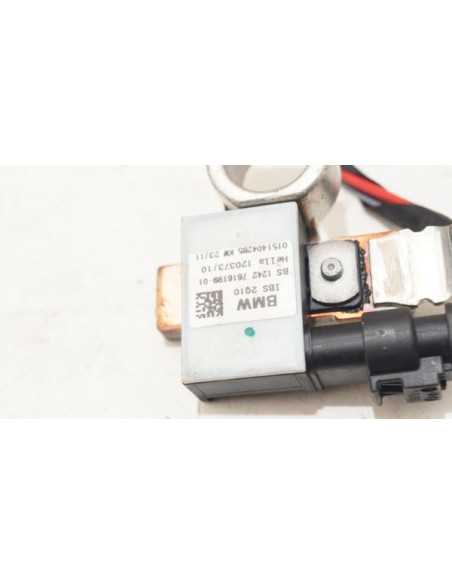 Klema minusowa BMW E82 E88 E89 7616199-01