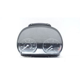Licznik zegary BMW 1 E81 E87 9220950 UK