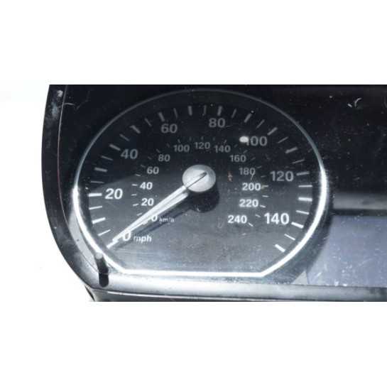 Licznik zegary BMW 1 E81 E87 9220950 UK