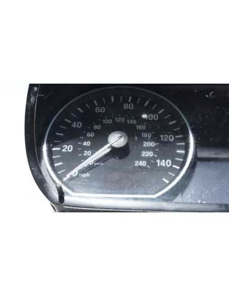 Licznik zegary BMW 1 E81 E87 9220950 UK