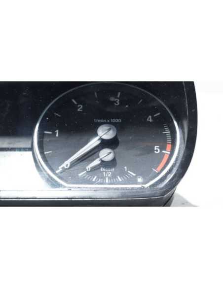 Licznik zegary BMW 1 E81 E87 9220950 UK