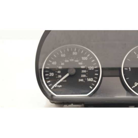 Licznik zegary BMW 1 E81 E87 9220950 UK