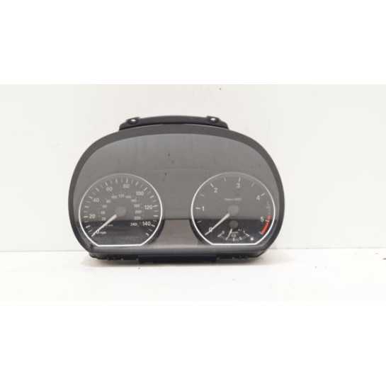 Licznik zegary BMW 1 E81 E87 9220950 UK