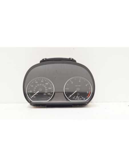 Licznik zegary BMW 1 E81 E87 9220950 UK