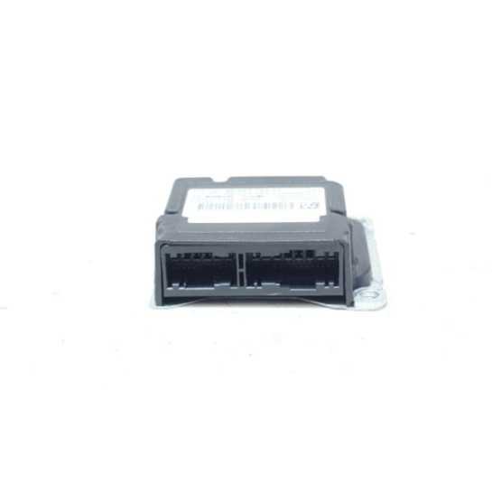 Sterownik airbag 9666775480 Peugeot 3008