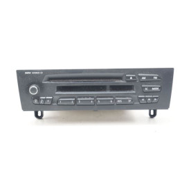 Radio CD fabryczne BMW E87 E90 E92 9249404-01