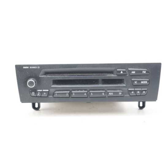 Radio CD fabryczne BMW E87 E90 E92 9249404-01