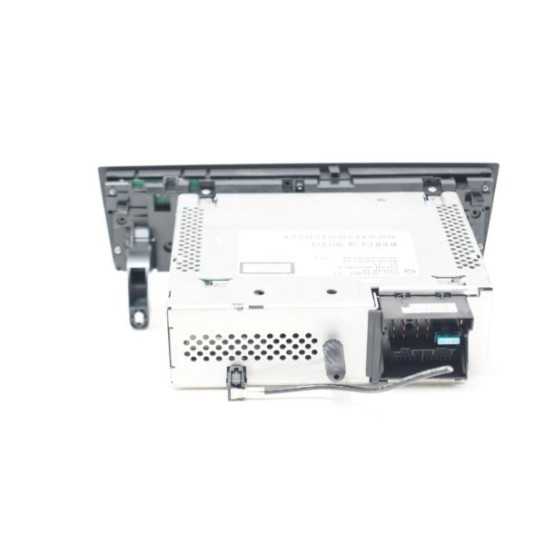 Radio CD fabryczne BMW E87 E90 E92 9249404-01