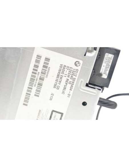 Radio CD fabryczne BMW E87 E90 E92 9249404-01