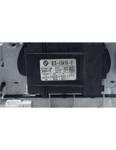 Lampka wnętrza kabiny BMW E81 E82 E87 E90 E91 E92