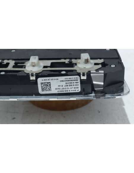 Lampka wnętrza kabiny BMW E87 9209545-01