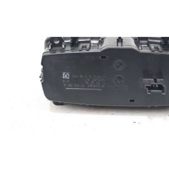 Włącznik świateł BMW F20 9265305-03